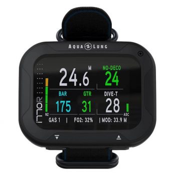 GUIDE TO CHOOSING A DIVE COMPUTER