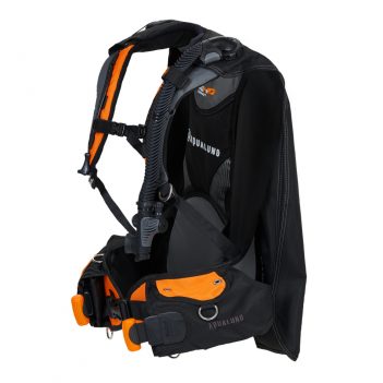 AQUA LUNG PRO HD COMPACT BCD