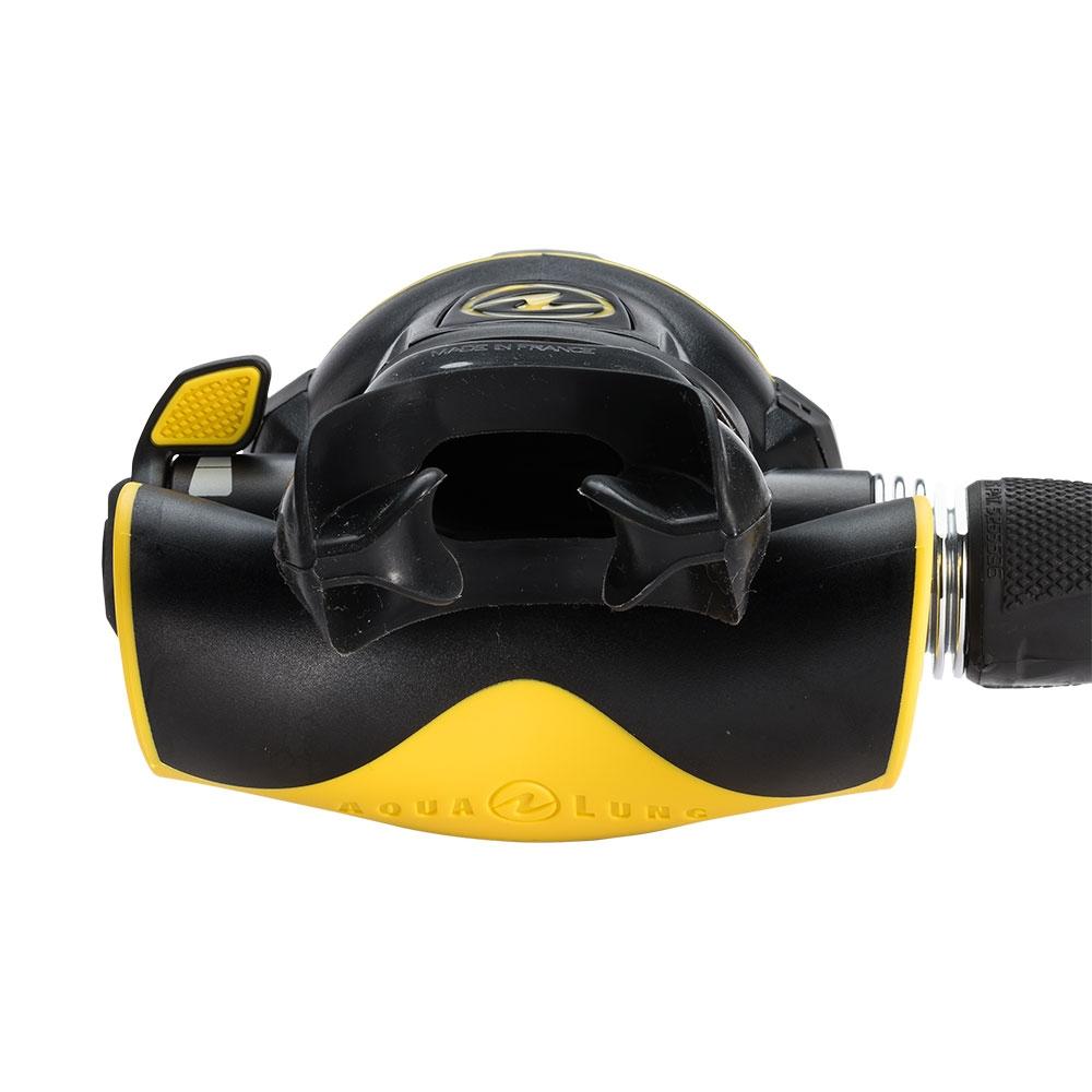 Boccaglio Di Ricambio Per Aqua Lung Spiro Apeks - Lip Shield
