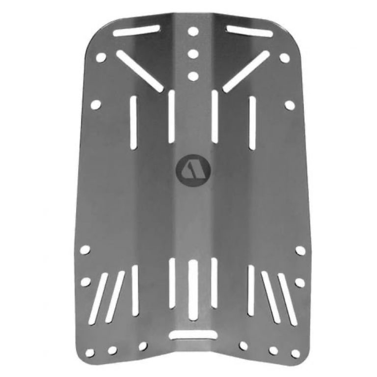 WTX Back Plate main image 0