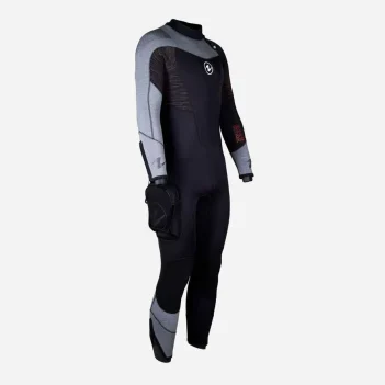 AQUA LUNG DYNAFLEX 5.5MM WETSUIT MENS