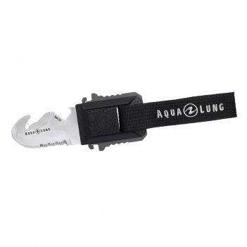 AQUA LUNG MICRO SQUEEZE KNIFE