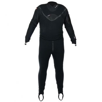 Mares Active Heat Pants - Pantaloni Riscaldanti Per Subacquei Con Batteria - Foto 1