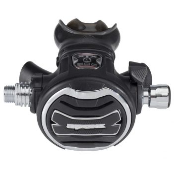 APEKS XTX200 + 40 STAGE 3 REGULATOR SET