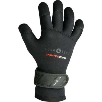 AQUA LUNG THERMOCLINE GLOVES 3MM