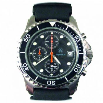 APEKS 100M MENS DIVE WATCH – CHRONOGRAPH