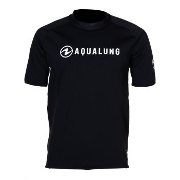 AQUA LUNG CERAMIQ SKIN SHORT SLEEVE MENS