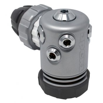 APEKS XL4+ REGULATOR – DIN