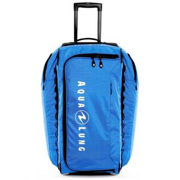 AQUA LUNG EXPLORER II ROLLER BAG