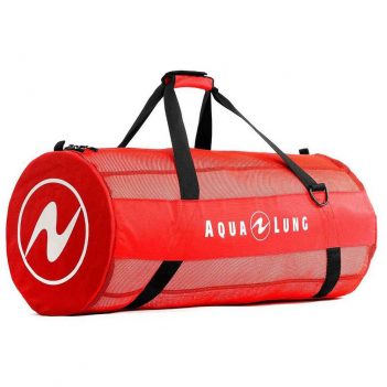 AQUA LUNG ADVENTURER MESH DUFFEL