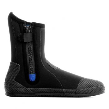 AQUA LUNG SUPERZIP 7MM BOOT