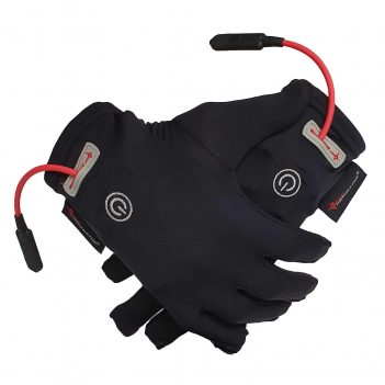 THERMALUTION  FULL SET STAND ALONE HEATED GLOVES