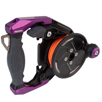 APEKS LIFELINE ASCEND REEL 30M