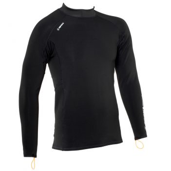 APEKS THERMIQ CARBON LONG SLEEVE MENS