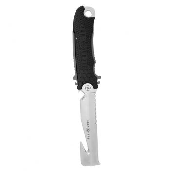 AQUA LUNG BIG SQUEEZE  KNIFE