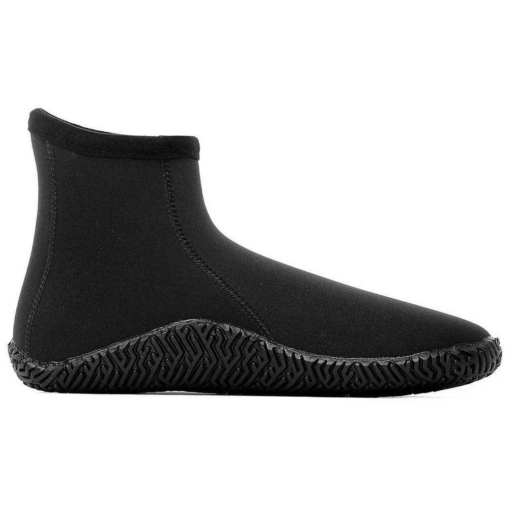 AQUA LUNG ECHOMID 3MM BOOT | Scuba Dive Store