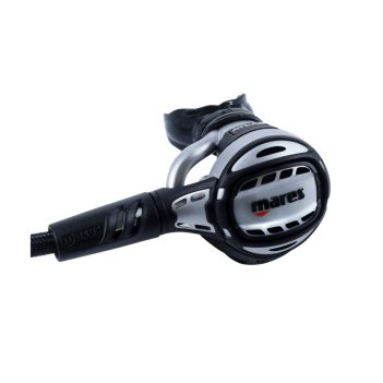 MARES ATLAS 62X REGULATOR