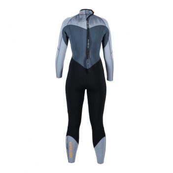 AQUA LUNG AQUA FLEX 3MM WETSUIT LADIES