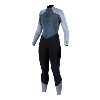 AQUA LUNG AQUA FLEX 3MM WETSUIT LADIES