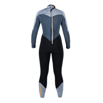 AQUA LUNG AQUA FLEX 5MM WETSUIT LADIES