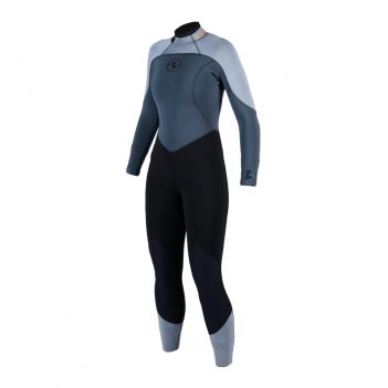 AQUA LUNG AQUA FLEX 5MM WETSUIT LADIES