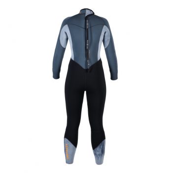 AQUA LUNG AQUA FLEX 7MM WETSUIT LADIES