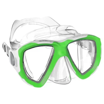 MARES TRYGON JR MASK