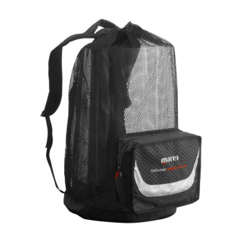 MARES CRUISE MESH BACK PACK ELITE