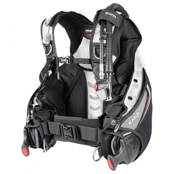 MARES KAILA SLS BCD