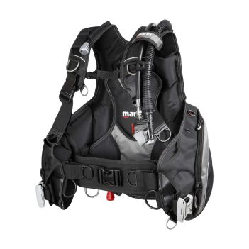 MARES PRESTIGE UNISEX BCD