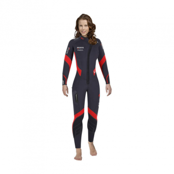 MARES FLEXA 5/4/3 – SHE DIVES WETSUIT LADIES