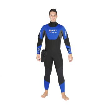 MARES ICE SKIN 7MM WETSUIT MENS