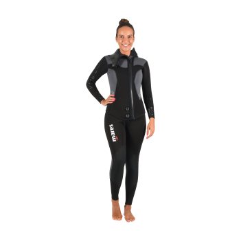 MARES DUAL – SHE DIVES WETSUIT LADIES