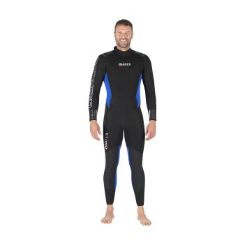 MARES PIONEER 5MM WETSUIT MENS