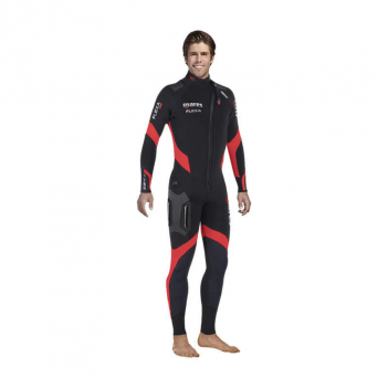 MARES FLEXA 5/4/3 WETSUIT MENS