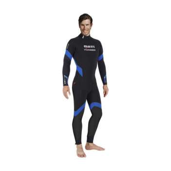 MARES PIONEER 7MM WETSUIT MENS