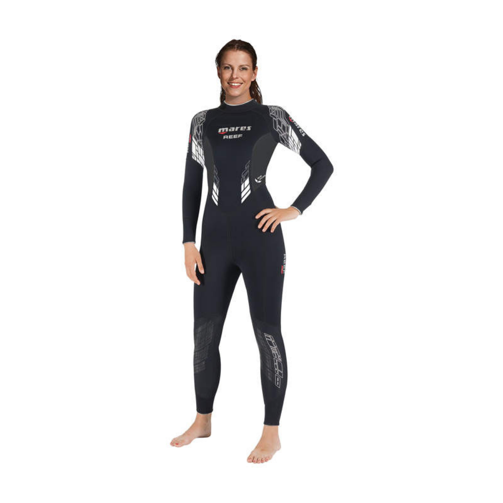 Reef ladies shop