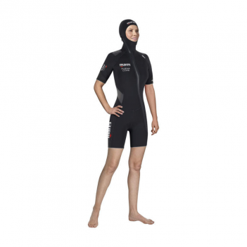 MARES FLEXA CORE – SHE DIVES WETSUIT LADIES