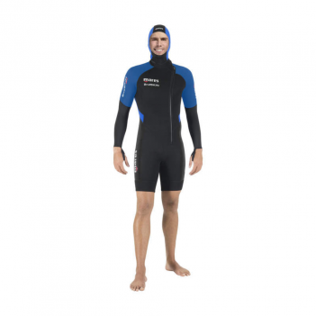 MARES 2ND SKIN SHORTY WETSUIT MENS