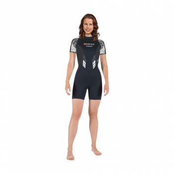 MARES REEF SHORTY – SHE DIVES WETSUIT LADIES
