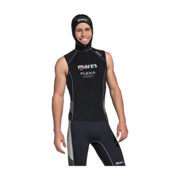 MARES FLEXA VEST WETSUIT MENS