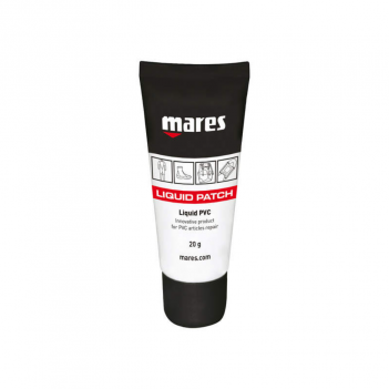 MARES LIQUID PATCH