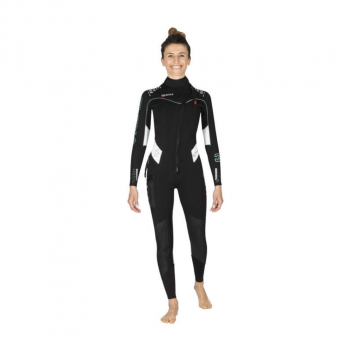 MARES FLEXA 3/2 – SHE DIVES WETSUIT LADIES