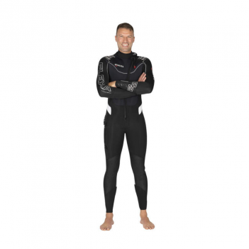 MARES FLEXA 3/2 WETSUIT MENS