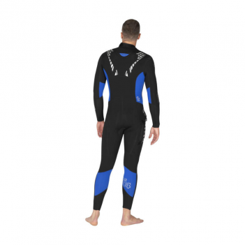 MARES FLEXA 5/4 WETSUIT MENS