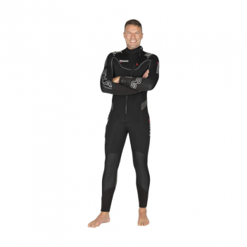 MARES FLEXA 8/6 WETSUIT MENS