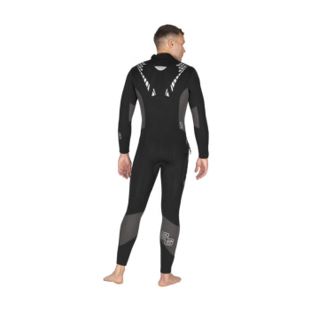 MARES FLEXA 8/6 WETSUIT MENS