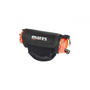 MARES DIVER MARKER BUOY – ALL IN ONE