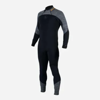 AQUA LUNG AQUA FLEX 5MM WETSUIT MENS