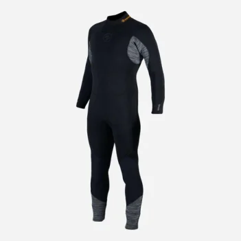 AQUA LUNG AQUA FLEX 7MM WETSUIT MENS